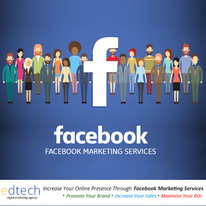 Trusted Facebook Marketing Agency In Delhi